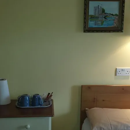 The Perrin Inn