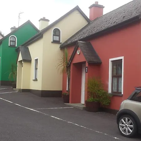 Inn The Perrin *