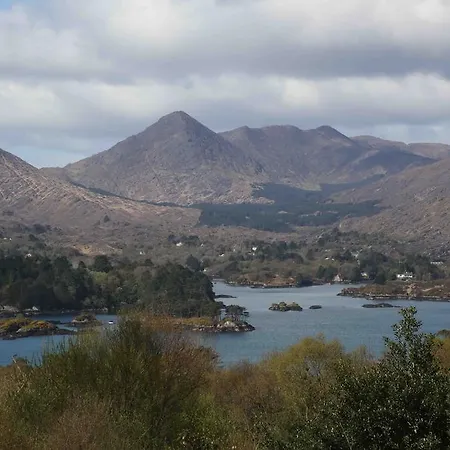 The Perrin * Glengarriff