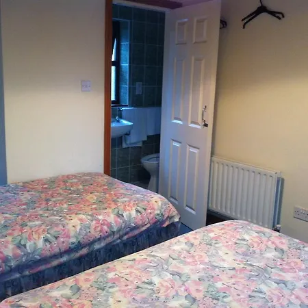 The Perrin Inn *
