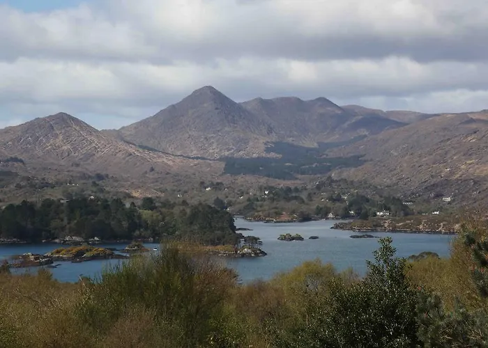 The Perrin * Glengarriff