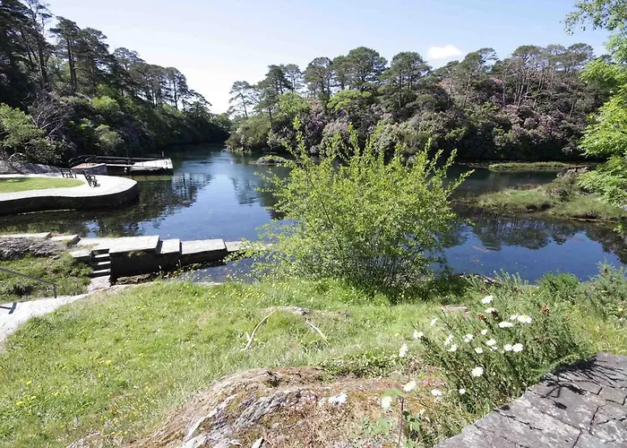 Fogadó The Perrin *