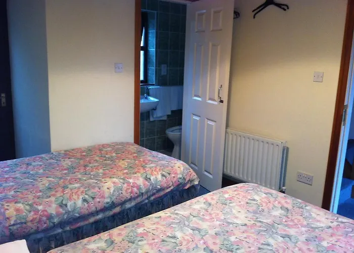 The Perrin Fogadó *