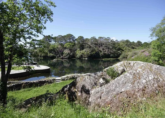 The Perrin Glengarriff