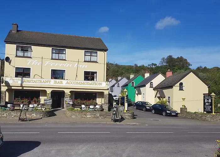 The Perrin Glengarriff